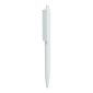 Plastic Pens White Color Blank